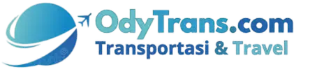 Logo Odytrans